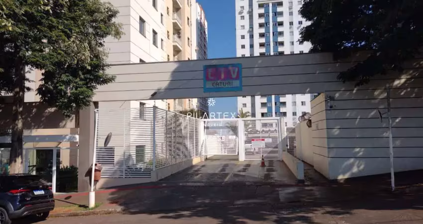 Apartamento com 3 quartos para alugar na Rua José Roque Salton, 250, Terra Bonita, Londrina