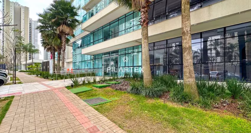 Apartamento com 1 quarto à venda na Rua João Huss, 520, Gleba Fazenda Palhano, Londrina