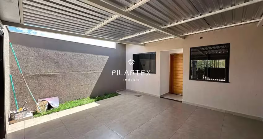 Casa para locação | próximo ao condomínio golden park 2