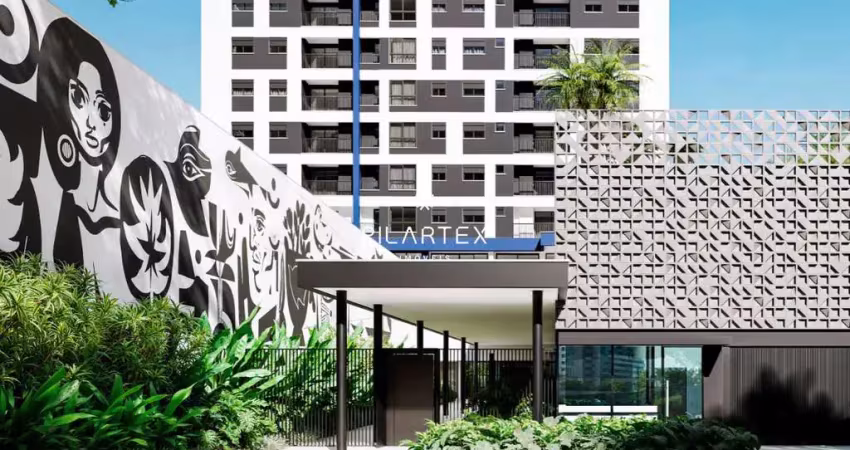 Apartamento com 2 quartos à venda na Rua Tereza Zanette Lopes, 135, Gleba Fazenda Palhano, Londrina