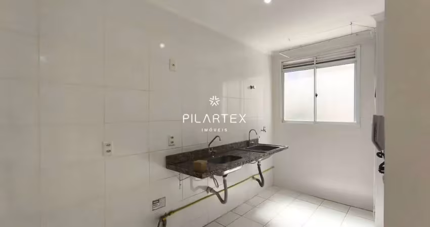 Apartamento com 2 quartos para alugar na Estrada Primavera, 250, Jardim Morumbi, Londrina