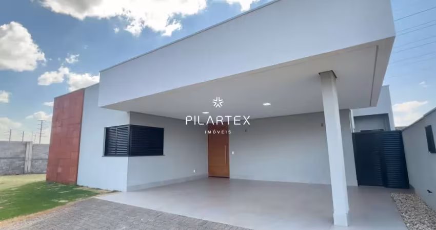 Casa com 3 quartos à venda na Avenida Laranjeiras, 3301, Marumbi, Londrina