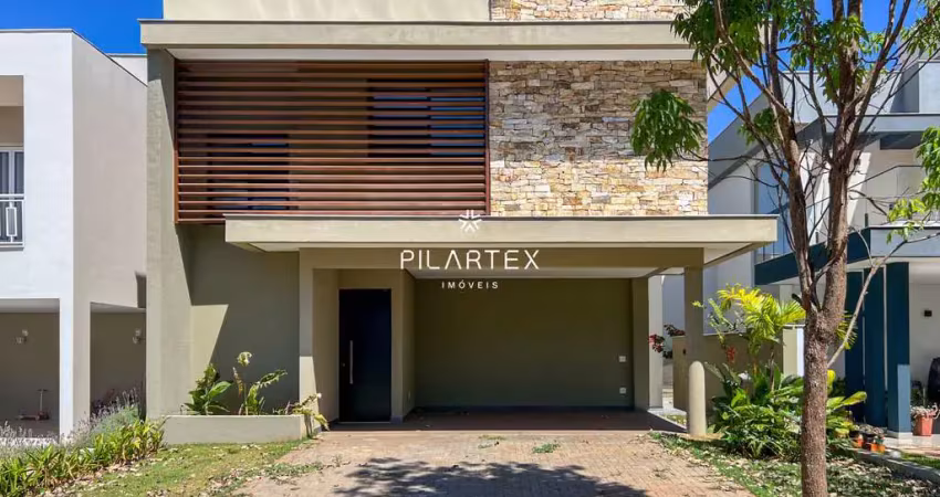 Casa com 3 quartos à venda na Rua João Pires, 155, Parque Tauá, Londrina