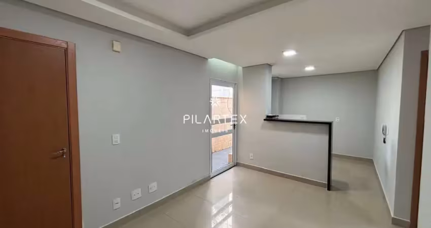 Apartamento com 2 quartos à venda na Av. José Alves Nunes, 450, Colúmbia, Londrina