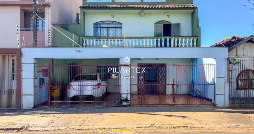 Casa com 3 quartos à venda na Vila Ziober, Londrina 