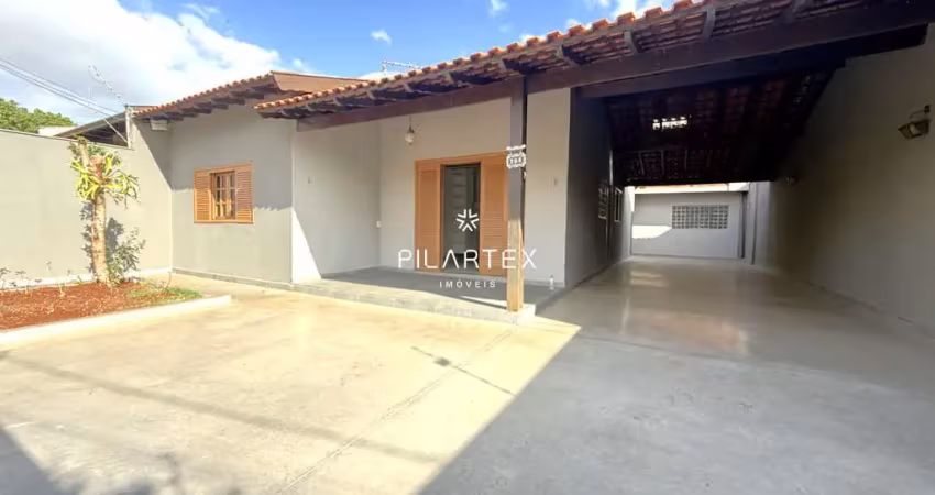 Casa com 5 dormitórios à venda, 275 m² por r$ 680.000,00 - antares - londrina/pr