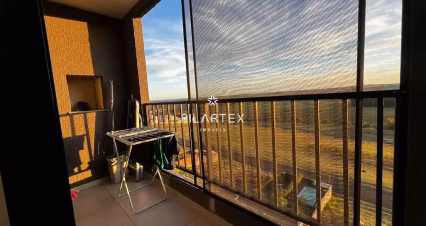 Apartamento com 3 quartos à venda na Rua Mauro Feu Filgueiras, Colinas, Londrina
