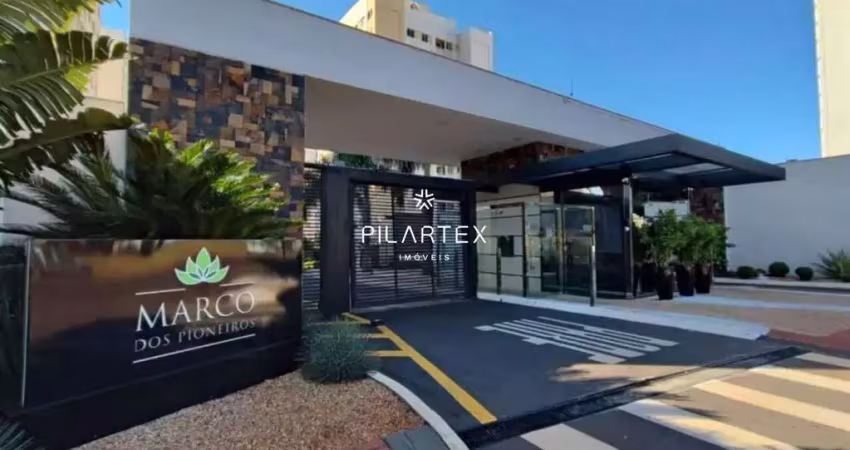 Apartamento com 3 quartos à venda na Rua dos Coqueiros, 011, Jardim Morumbi, Londrina