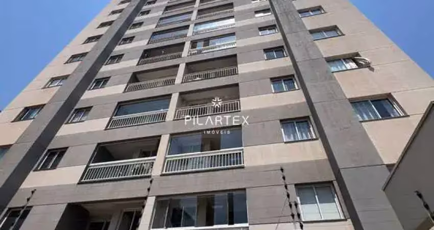 Apartamento com 3 quartos à venda na Rua Frederico Balan, 80, Gleba Fazenda Palhano, Londrina