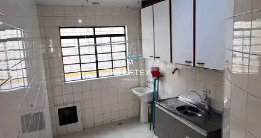 Apartamento com 3 quartos à venda na Rua Ucrânia, 285, Jardim Vilas Boas, Londrina