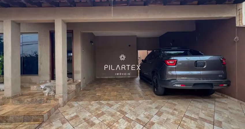 Casa comercial/residencial com 4 suítes – excelente para clínica ou escritório
