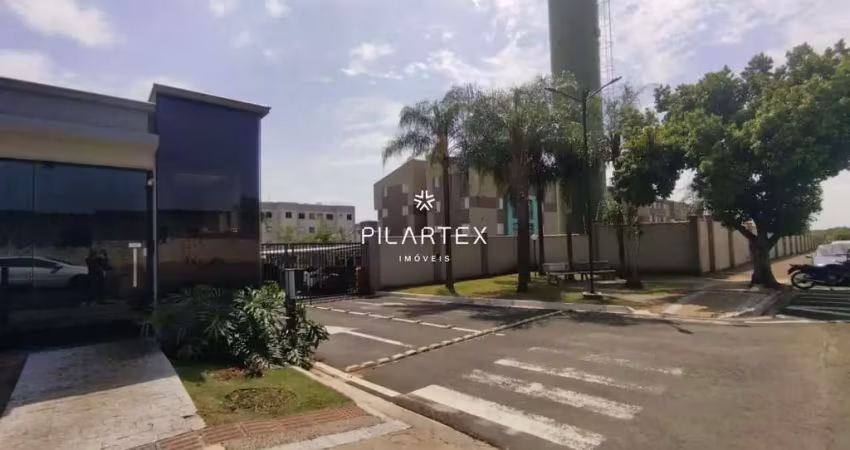 Apartamento com 2 quartos para alugar na Rua José Spoladore, 77, Jardim Nações Unidas, Londrina