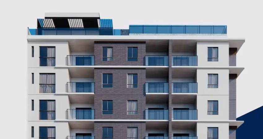 Apartamento com 3 quartos à venda na Rua Golfo de Campeche, 50, Ponta de Campina, Cabedelo