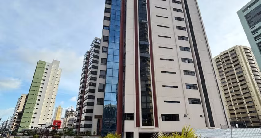 Alto Padrão com 289,00m² e 4 suites em Manaíra