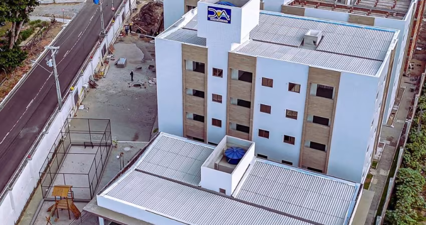 Oportunidade de você livrar-se do Aluguél morando no seu Proprio e Novo Apartamento