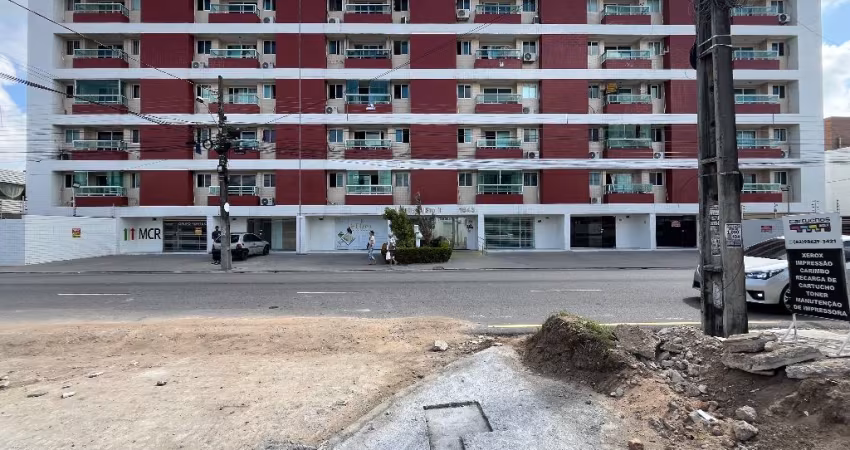 Apartamento a venda em frente a UEPB, perfeito para morar ou locar