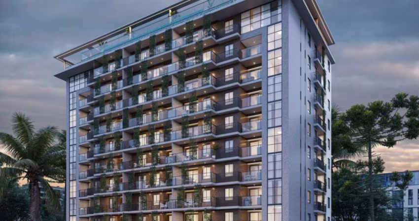 200m da beira-mar Camboinha, 2 quartos, Nascente, 70m² e 1 vaga