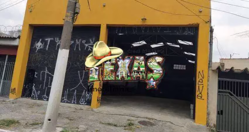 Sala comercial à venda no Jardim São Cristóvão, São Paulo 