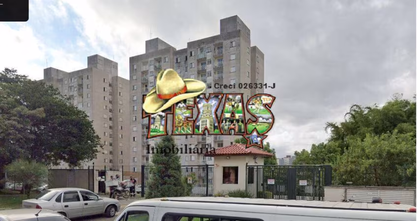 APARTAMENTO EM ITAQUERA TRAVESSA DA JACU PESSEGO