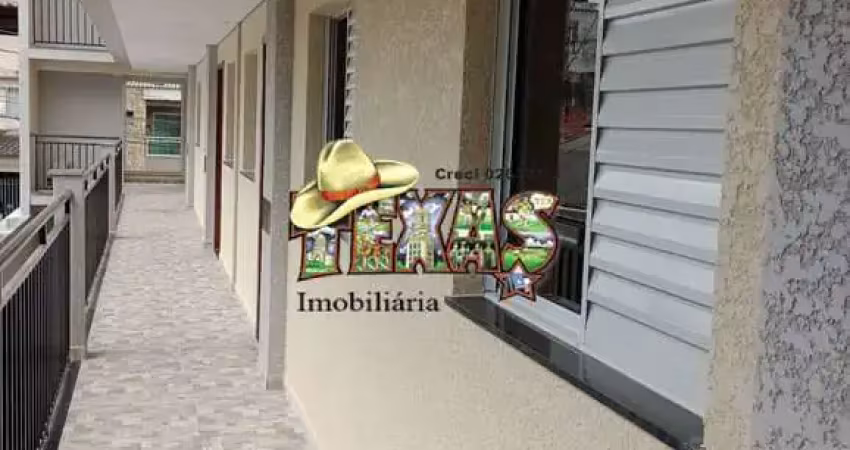 Apartamento com 2 quartos à venda em Itaquera, São Paulo 