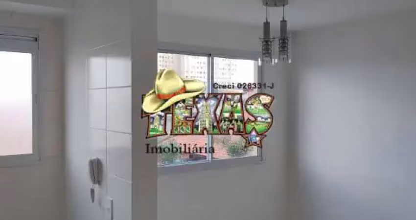 Apartamento com 2 quartos em itaquera a venda ou locação