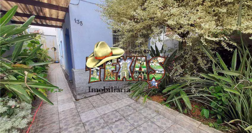 Casa com 4 quartos à venda na Vila Santa Teresa (Zona Leste), São Paulo 