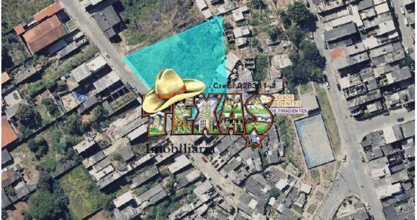 TERRENO EM GUAIANAZES