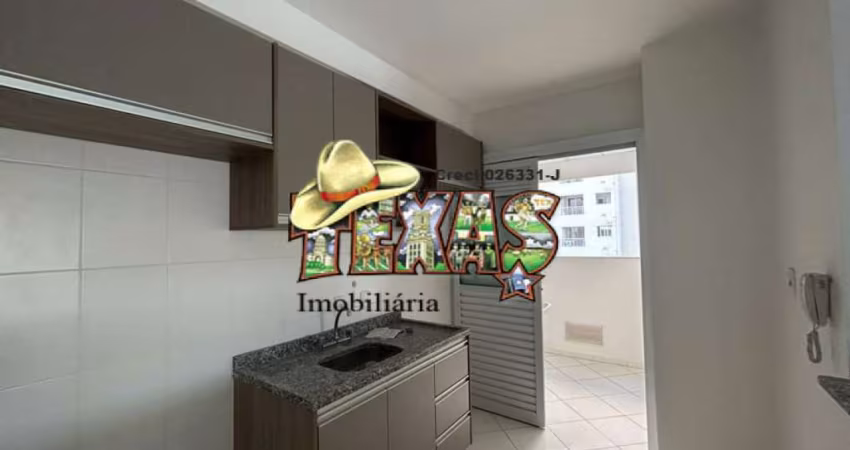 APARTAMENTO MARAVILHOSO EM SÃO BERNARDO PARA LOCAÇAO