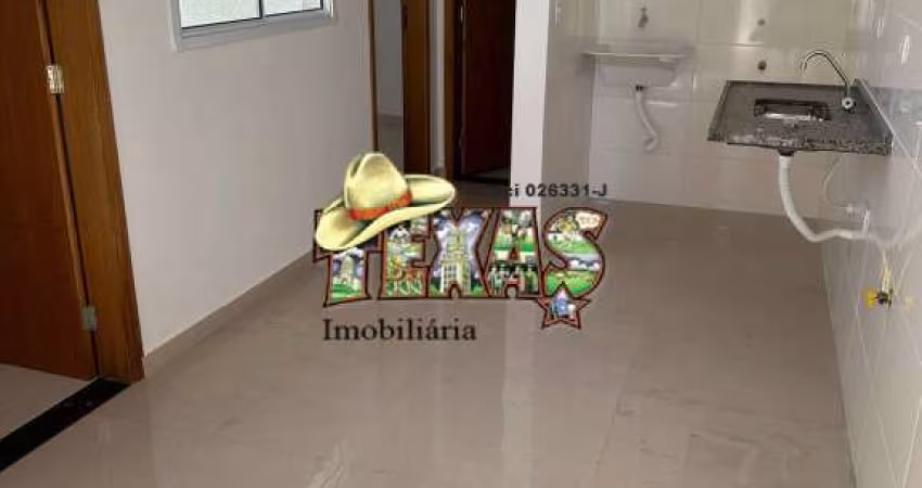 VENDE-SE APARTAMENTO NOVO 2 QUARTOS NA PENHA DE FRANÇA!!!
