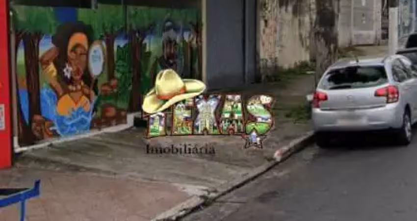 Terreno à venda na Chácara Califórnia, São Paulo 
