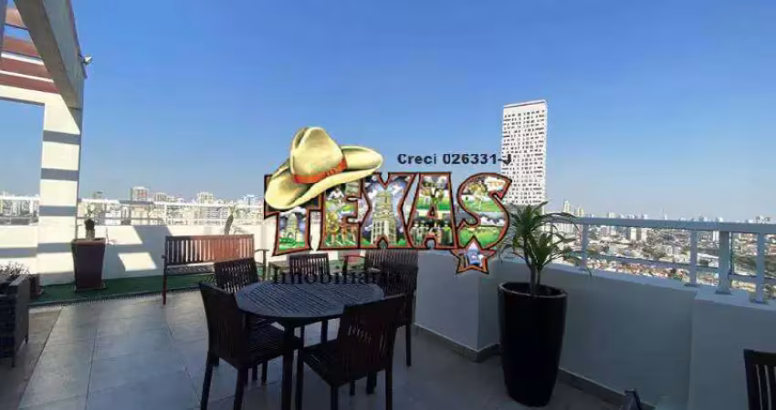 APARTAMENTO PARA LOCAÇÃO - São Paulo - SP - TATUAPÉ