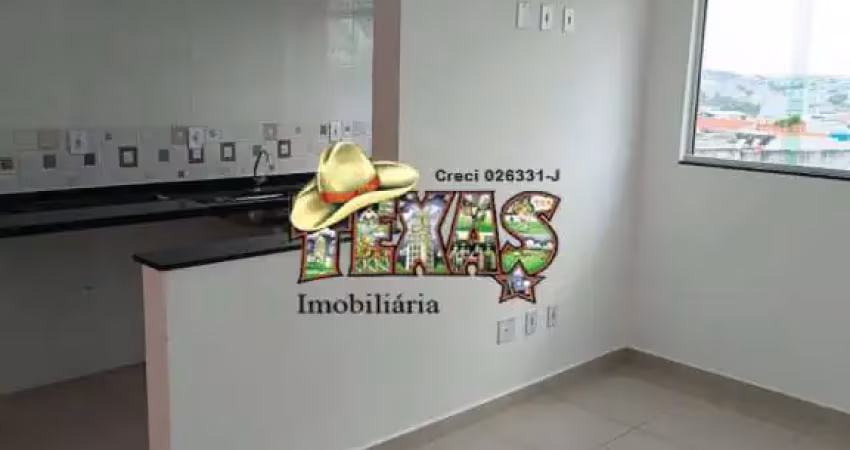 Apartamento com 2 quartos à venda na Cidade Patriarca, São Paulo 