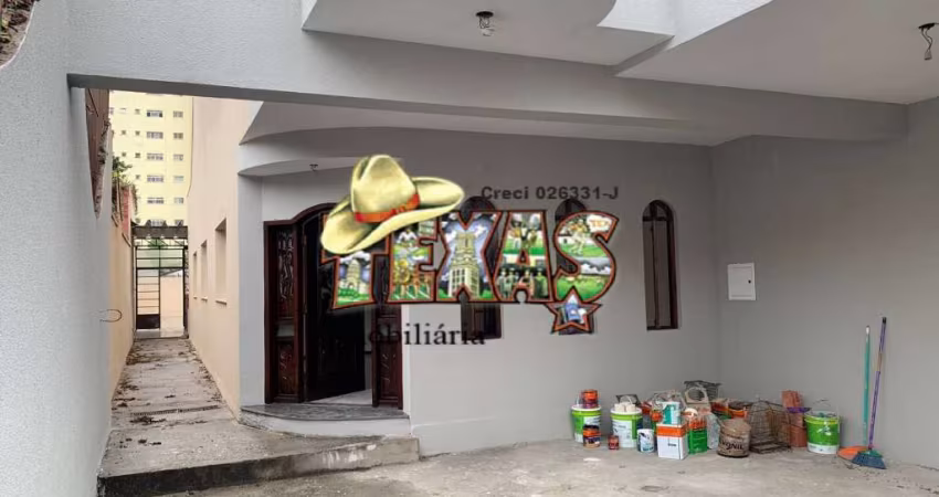 SOBRADO PARA ALUGAR NA PENHA