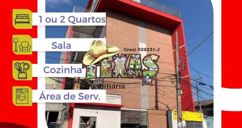 LANÇAMENTO VILA GUILHERMINA