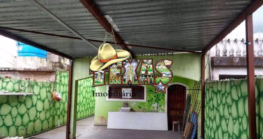 CASA TÉRREA PARA VENDA - JARDIM MATARAZZO
