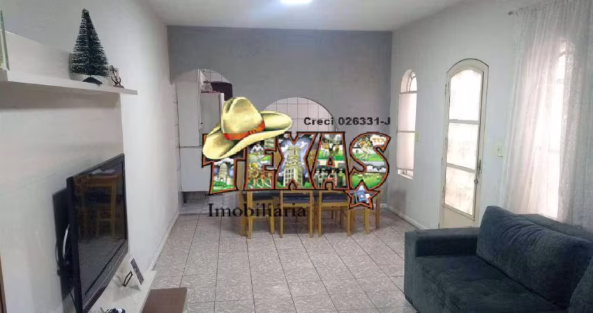 CASA TÉRREA PARA VENDA - VILA NOVA CURUÇÁ