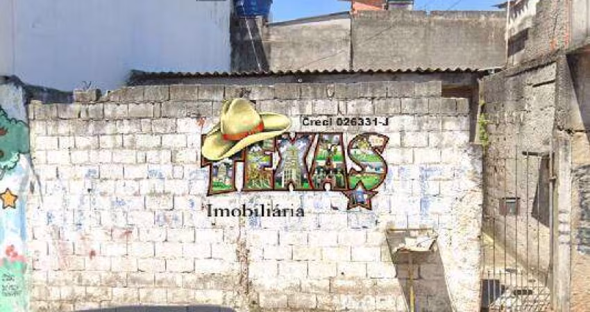 CASA TÉRREA PARA VENDA - VILA IOLANDA (LAJEADO)