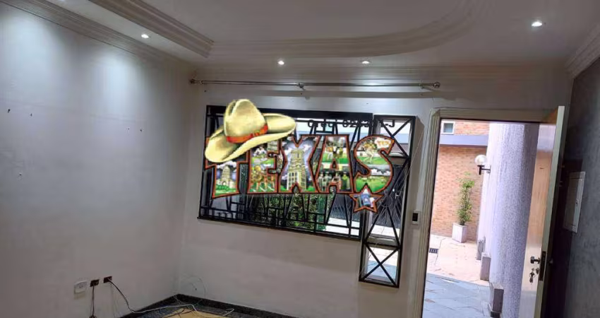 CONDOMÍNIO FECHADO PARA VENDA - VILA PRUDENTE