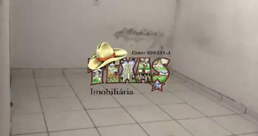 Casa com 2 quartos à venda na Vila Campanela, São Paulo 