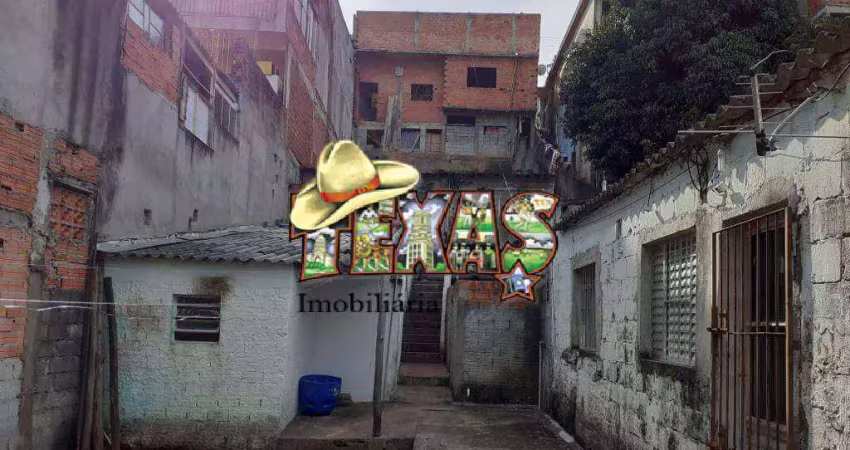 Terreno à venda em Itaquera, São Paulo 