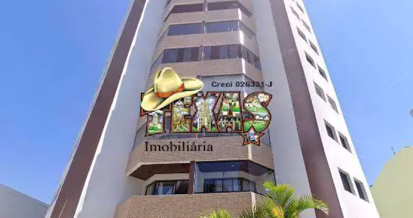 Apartamento com 3 quartos à venda no Anchieta, São Bernardo do Campo 