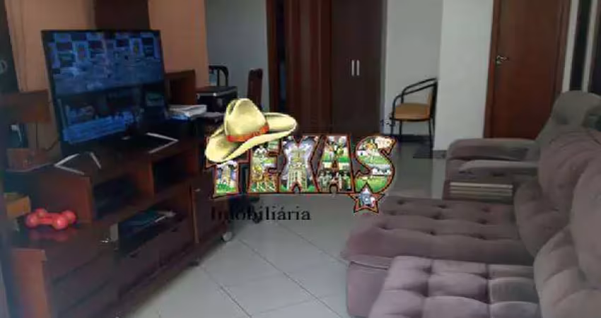 APARTAMENTO Á VENDA - SÃO BERNARDO DO CAMPO