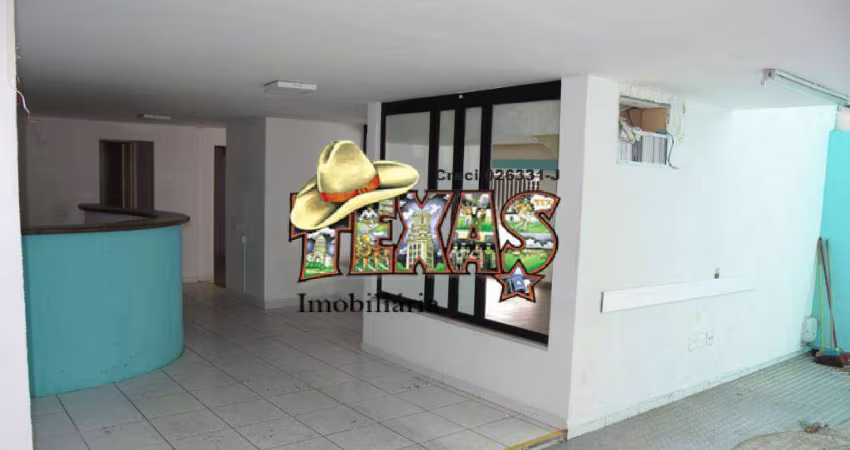 PREDIO  PARA LOCAÇAO - TATUAPÉ