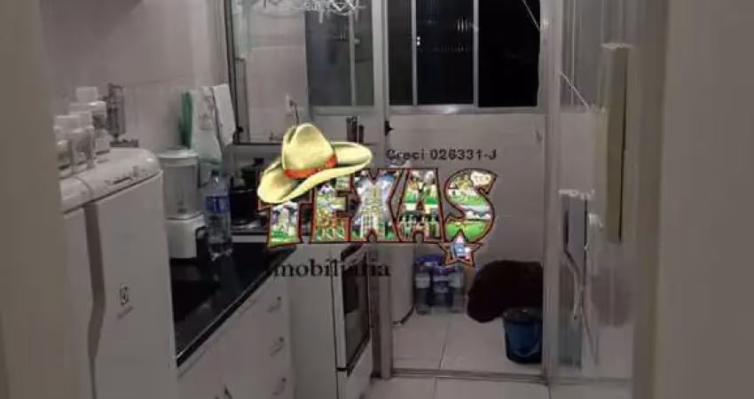 Apartamento com 2 quartos à venda na Vila Carmosina, São Paulo 