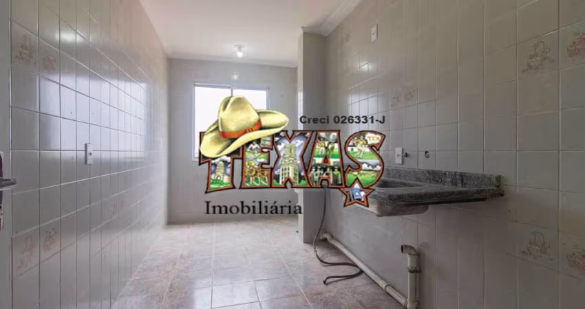 APARTAMENTO PARA VENDA - ERMELINO MATARAZZO