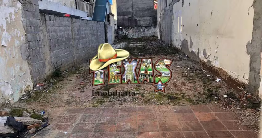 Terreno à venda na Vila Campanela, São Paulo 