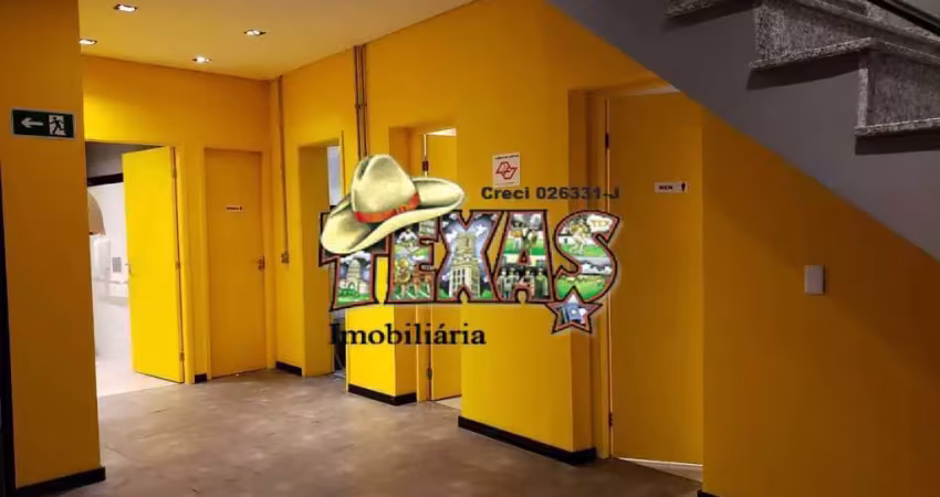Sala comercial com 1 sala para alugar na Vila Marieta, São Paulo 
