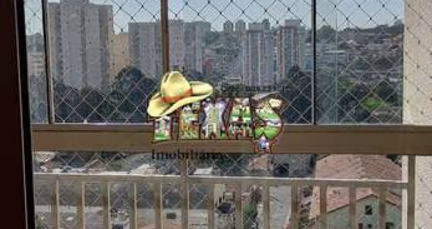 APARTAMENTO PARA VENDA NO CENTRO DE ITAQUERA