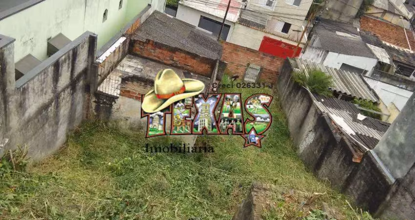 Terreno à venda no Penha De França, São Paulo 