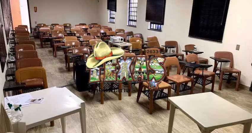 Sala comercial com 7 salas à venda no Tatuapé, São Paulo 